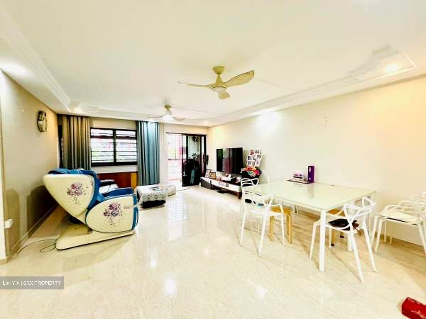 Blk 277 Toh Guan View (Jurong East), HDB 5 Rooms #500883381